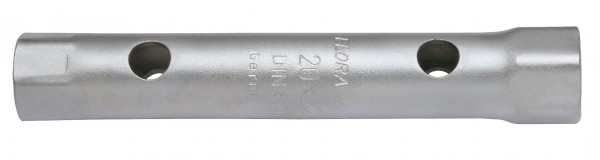 Sechskant-Rohrsteckschlüssel, ELORA-210-50x55 mm