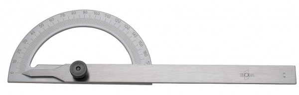 Gradmesser, Bogendurchmesser 300 mm, ELORA-1535-300