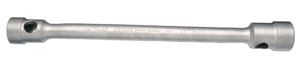 Radmutternschlüssel 27x32 mm, ELORA-170-27