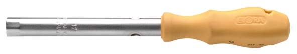 Rohrsteckschlüssel mit Griff, ELORA-217-5,5 mm