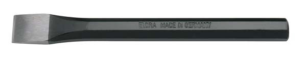 Flachmeissel achtkant, 150 mm, ELORA-262-150