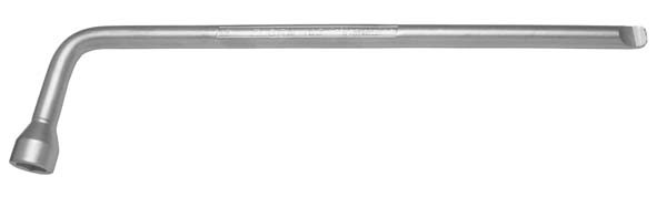 Radmutternschlüssel, ELORA-185-19 mm