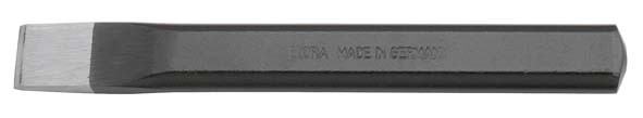 achmeissel, flachoval, 125 mm, ELORA-260-125