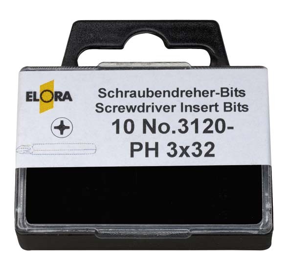 Bit-Box, ELORA-3451-L2
