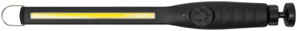LED Inspektionsstablampe, schlanke Bauform, ELORA-337