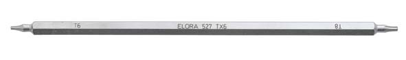 Schraubendreherklinge Variant, TORX®, ELORA-527-TX 6