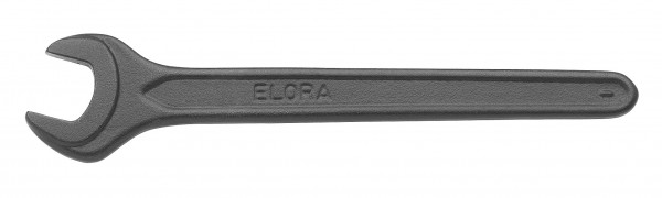 Einmaulschlüssel DIN 894, ELORA-894-85 mm