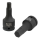 Kraft-Schraubendreher-Einsatz 3/4", Innen-Sechskant, ELORA-791IN-24 mm