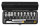 Steckschlüssel-Satz 1/2", Innen-Sechskant, 9-teilig 3/16"-3/4" AF, ELORA-770-KINAU