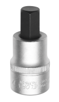 Schraubendreher-Einsatz 3/4", ELORA-770-SIN 14 mm
