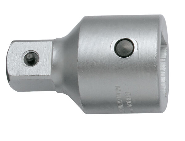 Verbindungsstück 1", aussen 3/4"-innen 1", ELORA-780-7