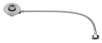 Drehwinkel-Messgerät 1/2", ELORA-2184-1