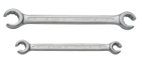 Offene Doppelringschlüssel, ELORA-121-14x17 mm