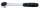 Durchsteckknarre 3/8", ELORA-870-1ZI