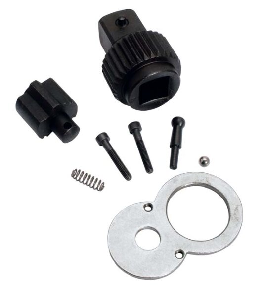 Reparatursatz für Hebelumschaltknarre 1", ELORA-780-E1