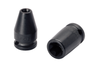 Kraftschrauber-Einsatz 3/8", TORX®, ELORA-797-E6