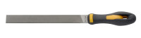 Flachstumpf-Feile, 1/2-Schlicht Hieb 2, ELORA-246-2x250