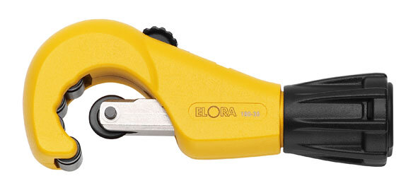Rohrabschneider 3-36mm aus Magnesium Druckguss, ELORA-180-35
