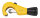 Rohrabschneider 3-36mm aus Magnesium Druckguss, ELORA-180-35