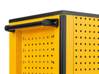 Kantenschutz für Werkzeugwagen Super Caddy und ToolJet, ELORA-1220-RW