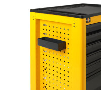 Ablageschale für Werkzeugwagen Super Caddy und ToolJet, ELORA-1220-AS220
