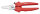 Universalschere, gerade, ELORA-498-1