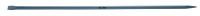 Brechsttange mit Spitze und Schneide, 1000 mm,...