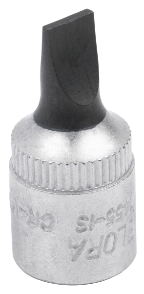 Schraubendreher-Einsatz 1/4", Schlitz, ELORA-1455-IS 8