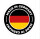 Ringmaulschlüssel-Satz DIN 3113, Form B, 8-teilig 6-22 mm, ELORA-205S 12MT