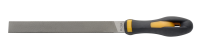 Flachstumpf-Feile, 1/2-Schlicht Hieb 2, ELORA-246-2x200