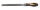 Halbrund-Feile, 1/2-Schlicht Hieb 2, ELORA-247-2x250