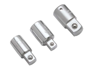 Verbindungsstück 1/4", aussen 3/8-innen 1/4,...