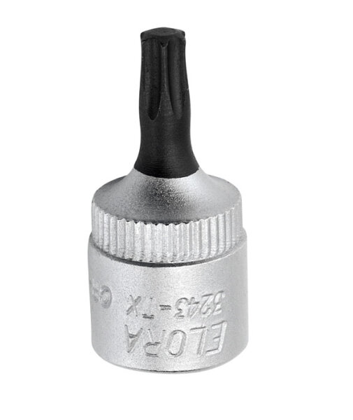 Schraubendreher-Einsatz 1/4", TORX®, ELORA-3243-TX 30