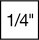 Schraubendreher-Einsatz 1/4", TORX®, ELORA-3243-TX 30