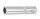 Steckschlüssel-Einsatz 1/4", 6-kant, extra tief, ELORA-1455-T 4,5 mm
