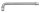 Festgriff gebogen 1/2", ELORA-770-L8