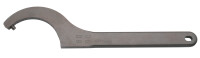 Hakenschlüssel mit Zapfen DIN 1810, Form B, 110-115...
