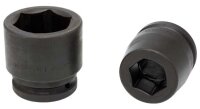 Kraftschraubereinsatz 1.1/2", 6-kant,...