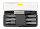 Bit-Box, 9-teilig, ELORA-3451-S9