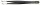Bestückungspinzette ESD, ELORA-5180-STE