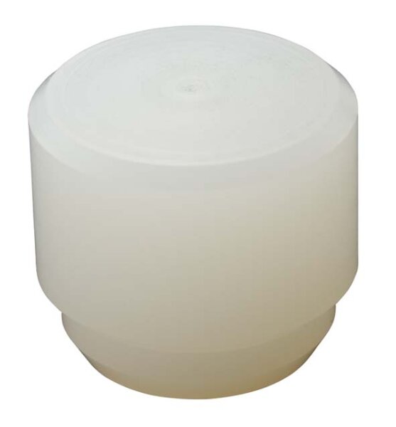 Ersatz-Schlagkopf für rückschlagfreien Nylon-Schonhammer 1690-80, ELORA-1690E-80
