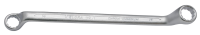 Doppelringschlüssel DIN 838, ELORA-110-27x32 mm