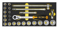 Leermodul ELORA-OMS-3 und 4