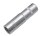 Zündkerzen-Steckschlüssel-Einsatz 3/8", extra tief mit Magnet, ELORA-871TMG-18 mm