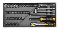 Leermodul ELORA-MS-50