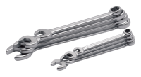 Ringmaulschlüssel-Satz, 26-teilig 6-32 mm,...