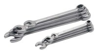 Ringmaulschlüssel-Satz, 26-teilig 6-32 mm,...