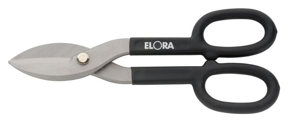 Amerikanische Blechschere, mit Tauchisolation, ELORA-401/2-175
