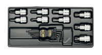Leermodul ELORA-MS-13 und 14
