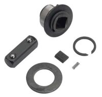 Reparatursatz 1/4" für Durchsteckknarre 1450-2ZI, ELORA-1450-E2ZI